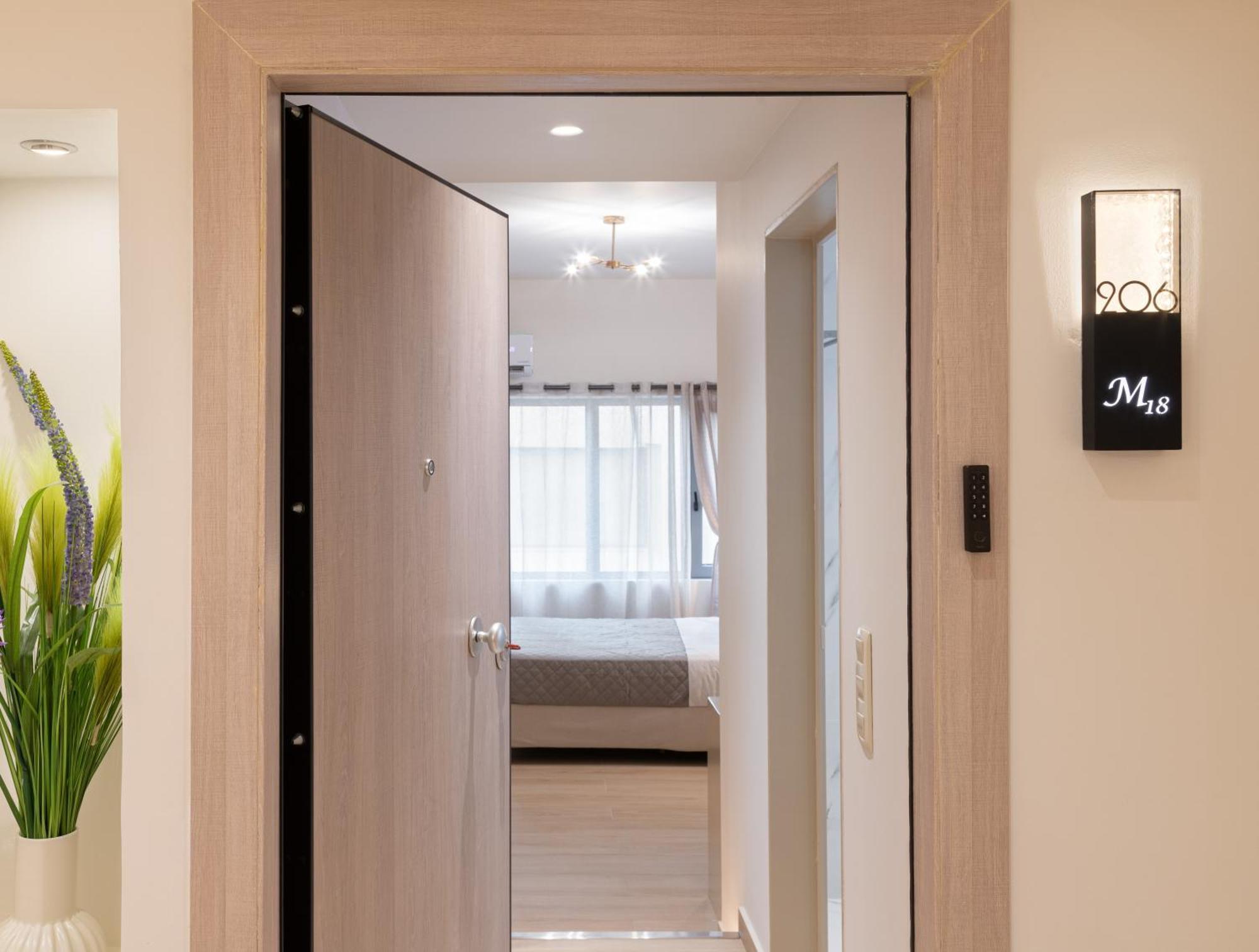 M18 Studios Monastiraki Gems Athènes Extérieur photo