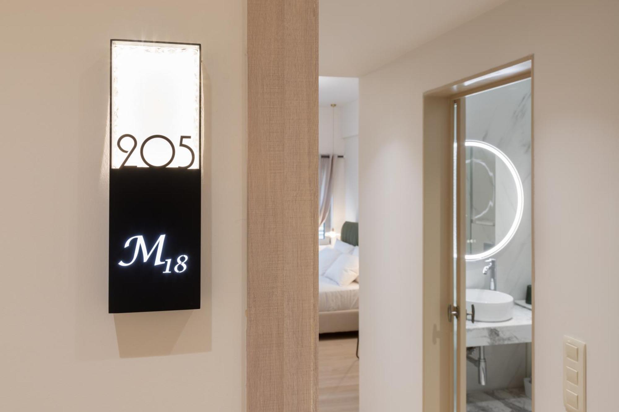 M18 Studios Monastiraki Gems Athènes Extérieur photo