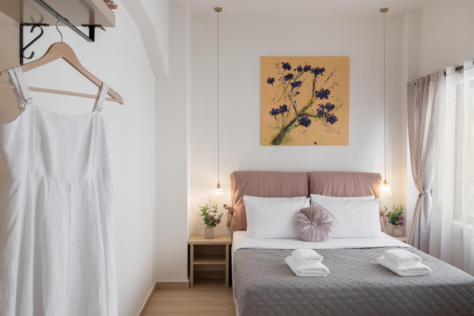 M18 Studios Monastiraki Gems Athènes Extérieur photo