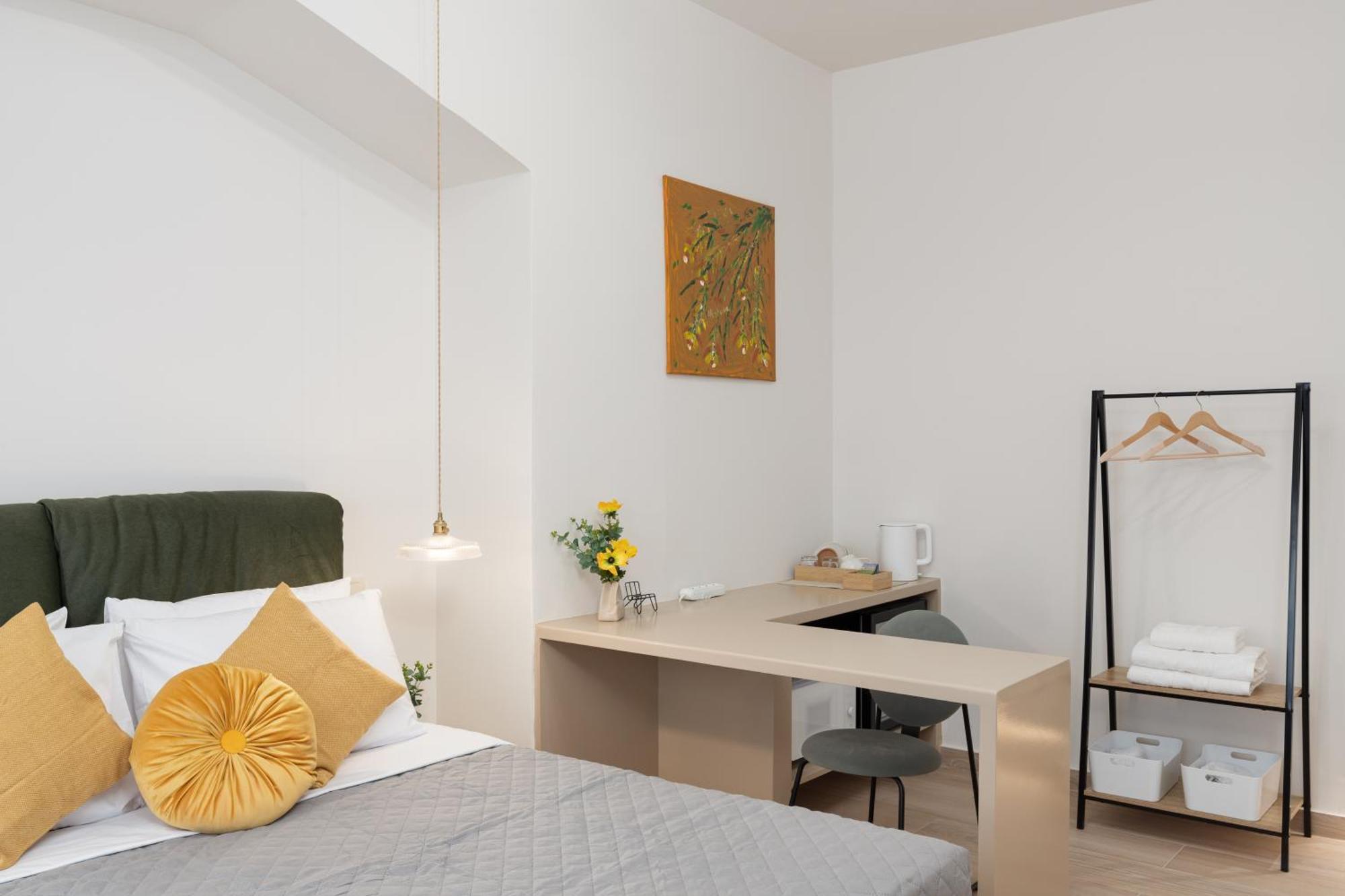 M18 Studios Monastiraki Gems Athènes Extérieur photo
