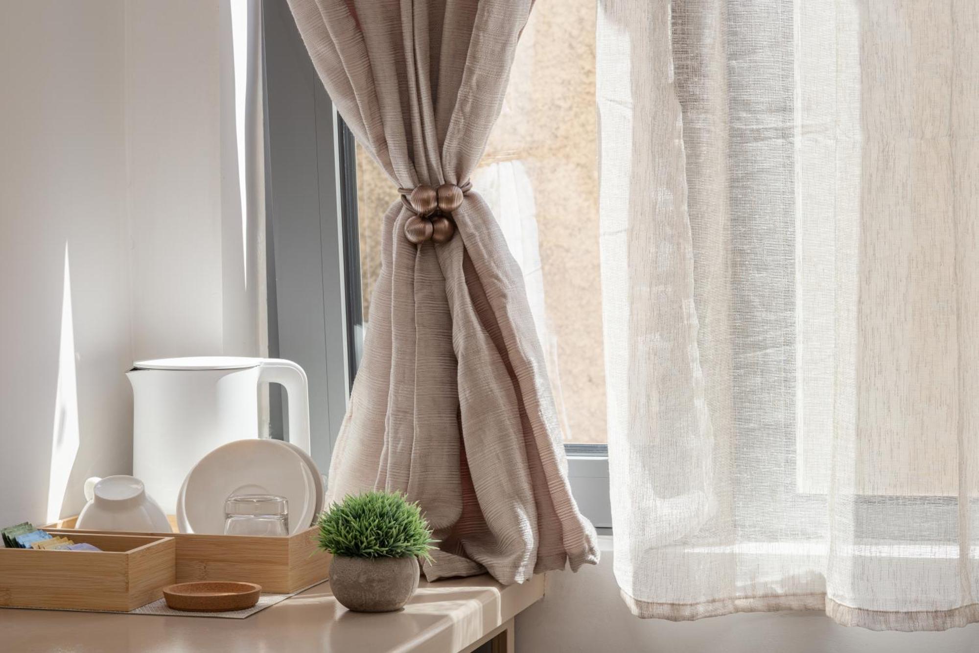 M18 Studios Monastiraki Gems Athènes Extérieur photo