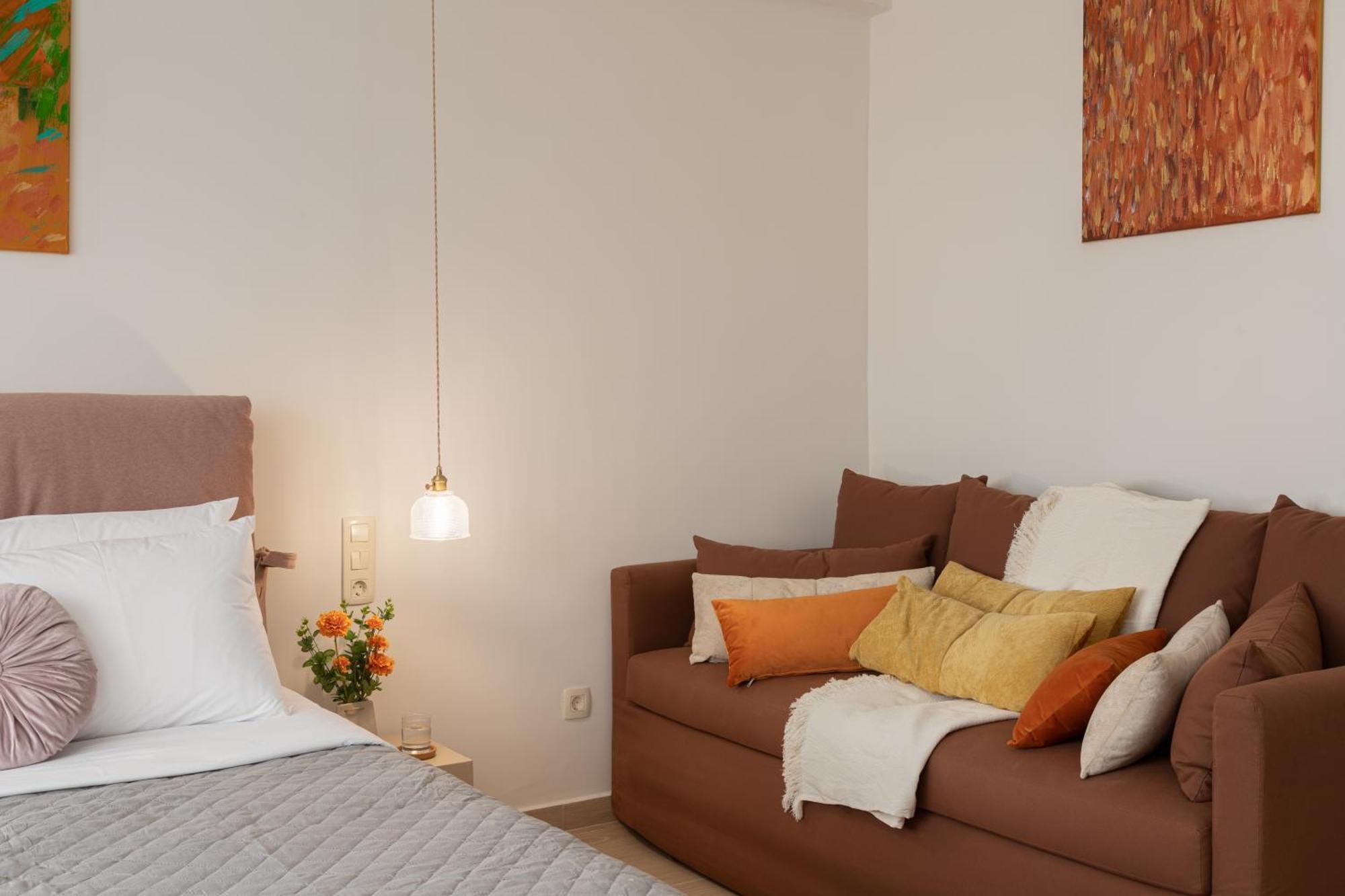 M18 Studios Monastiraki Gems Athènes Extérieur photo
