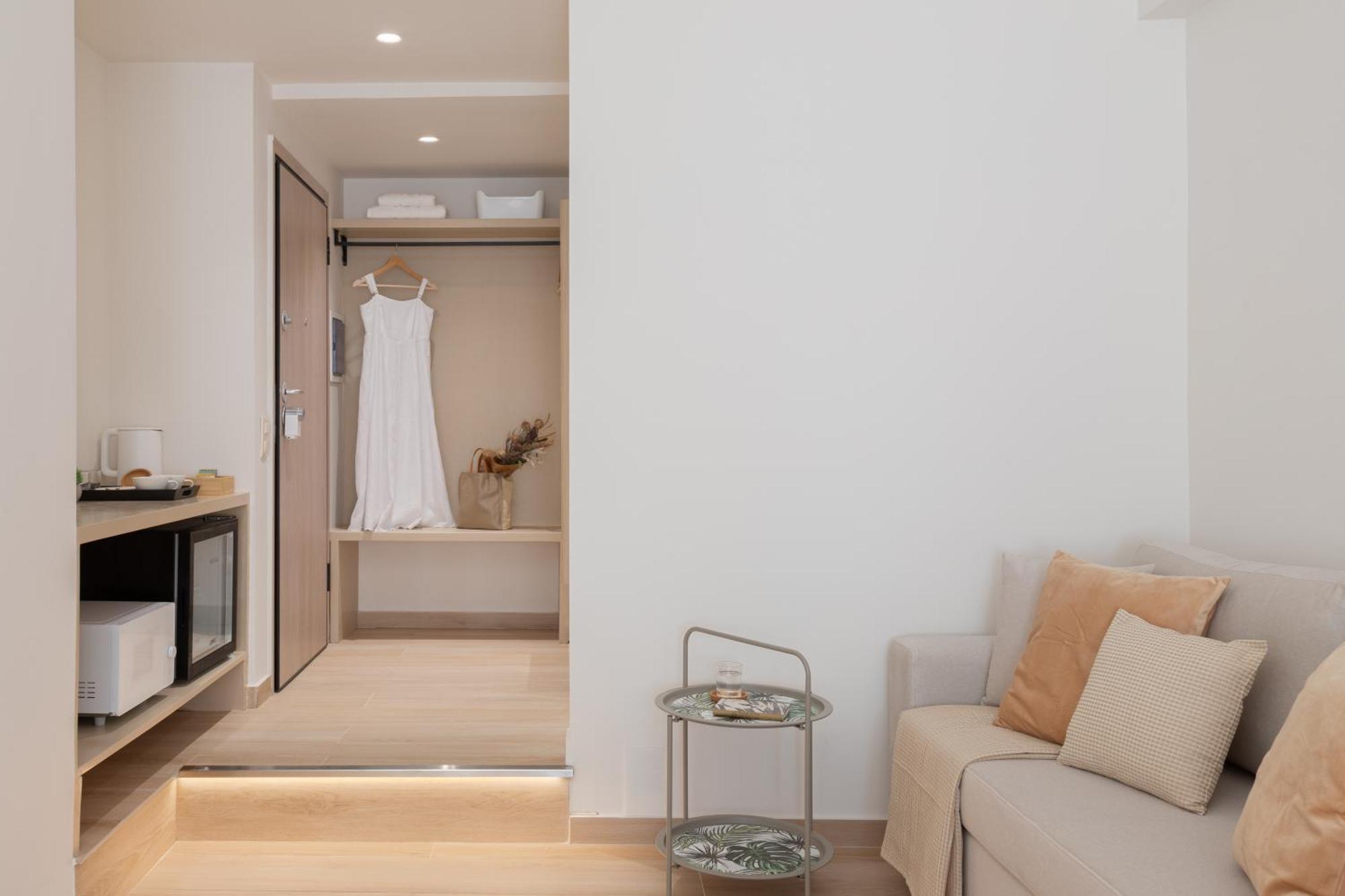 M18 Studios Monastiraki Gems Athènes Extérieur photo