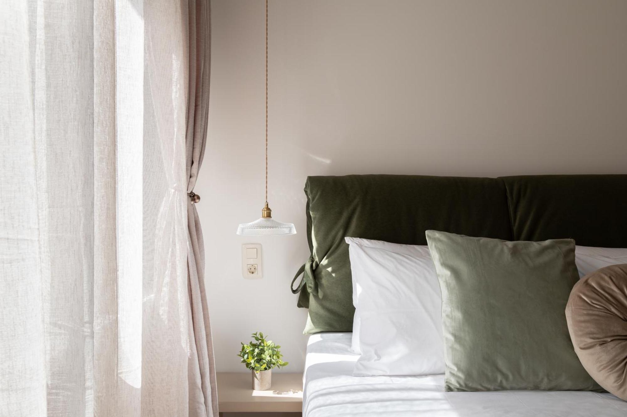 M18 Studios Monastiraki Gems Athènes Extérieur photo