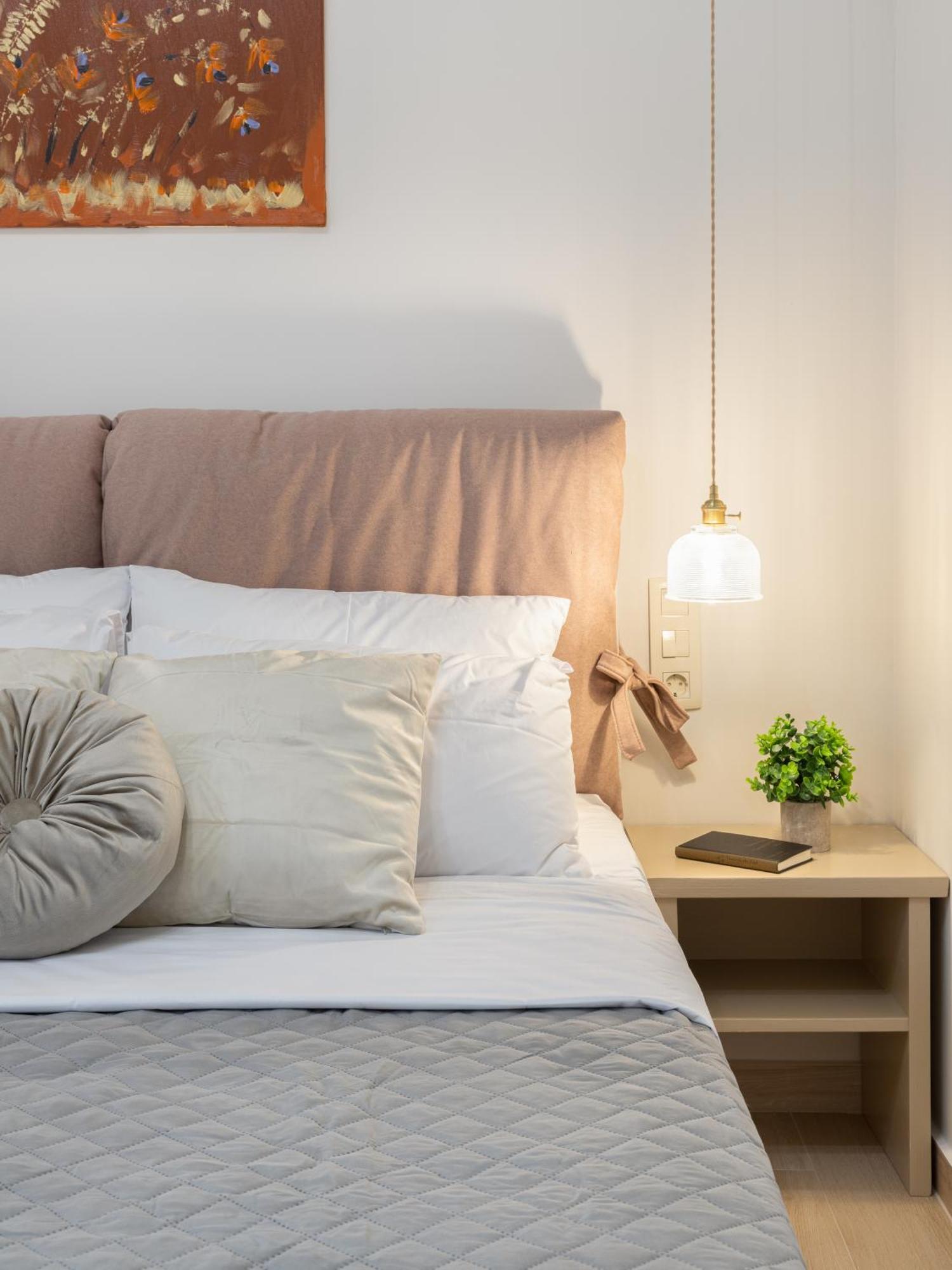 M18 Studios Monastiraki Gems Athènes Extérieur photo