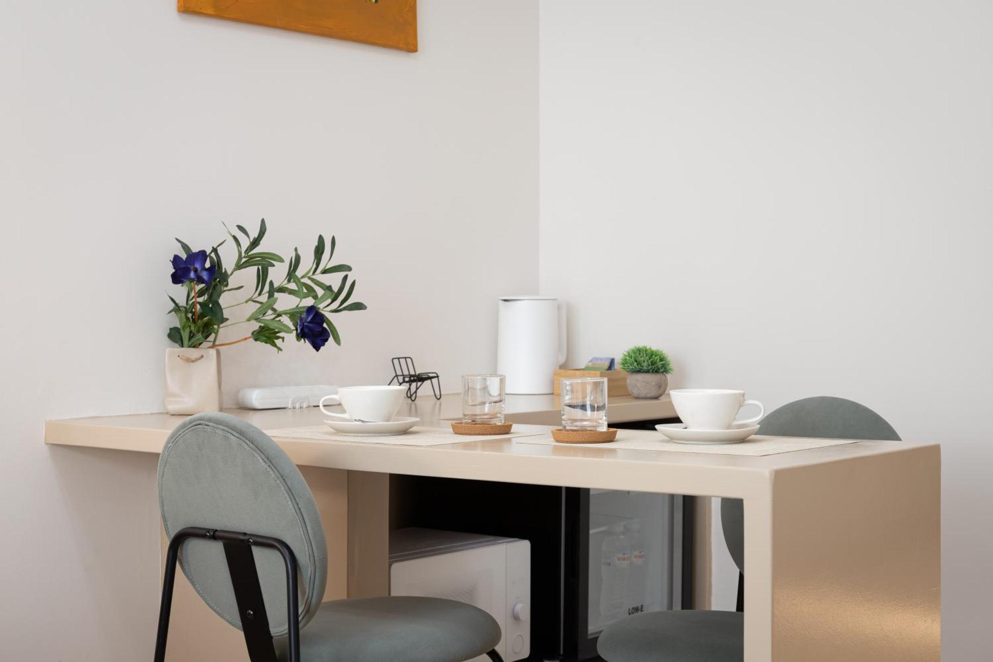 M18 Studios Monastiraki Gems Athènes Extérieur photo