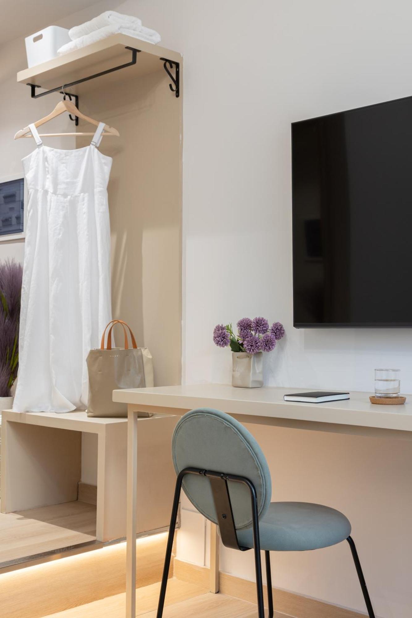 M18 Studios Monastiraki Gems Athènes Extérieur photo