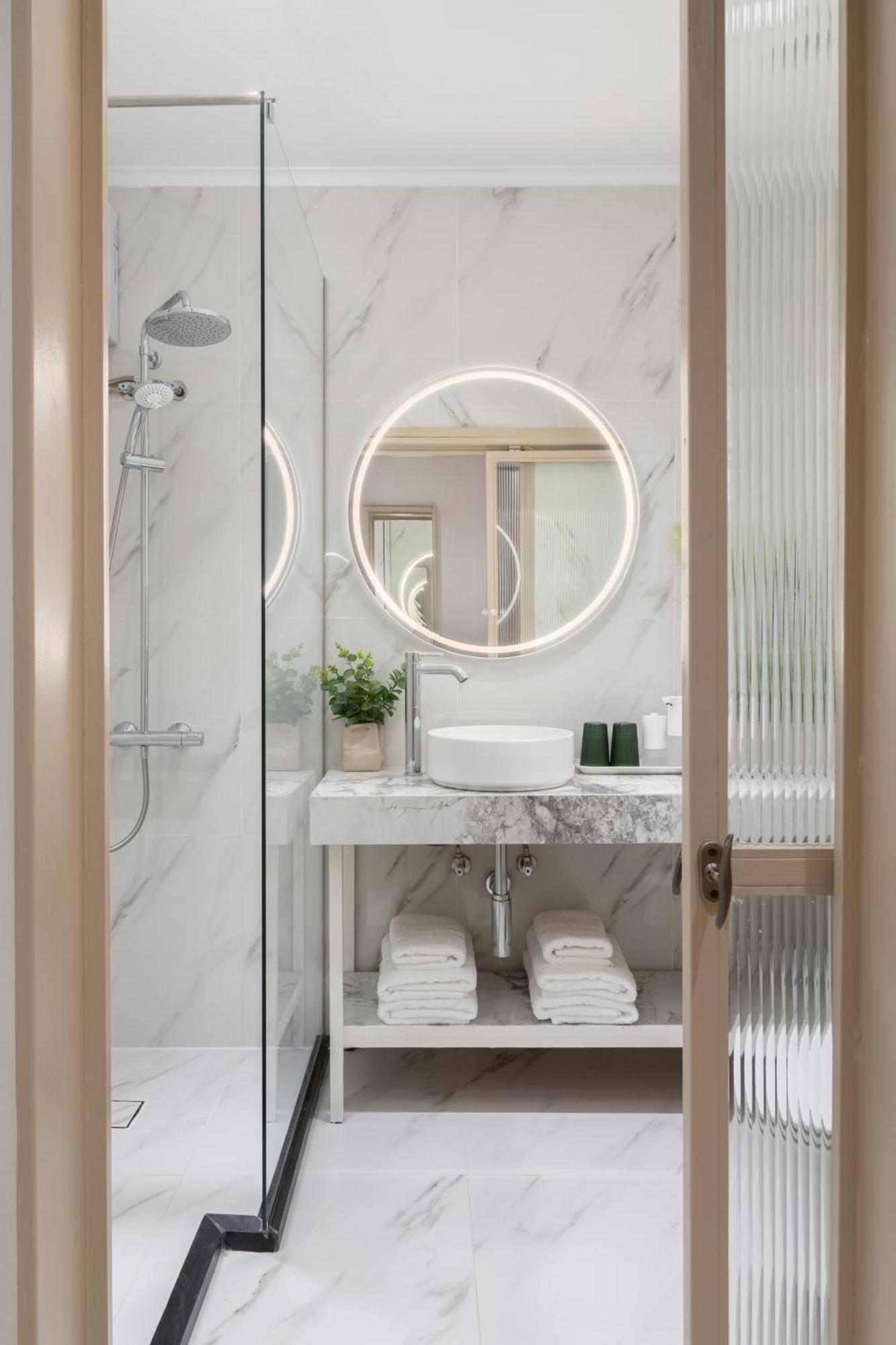 M18 Studios Monastiraki Gems Athènes Extérieur photo