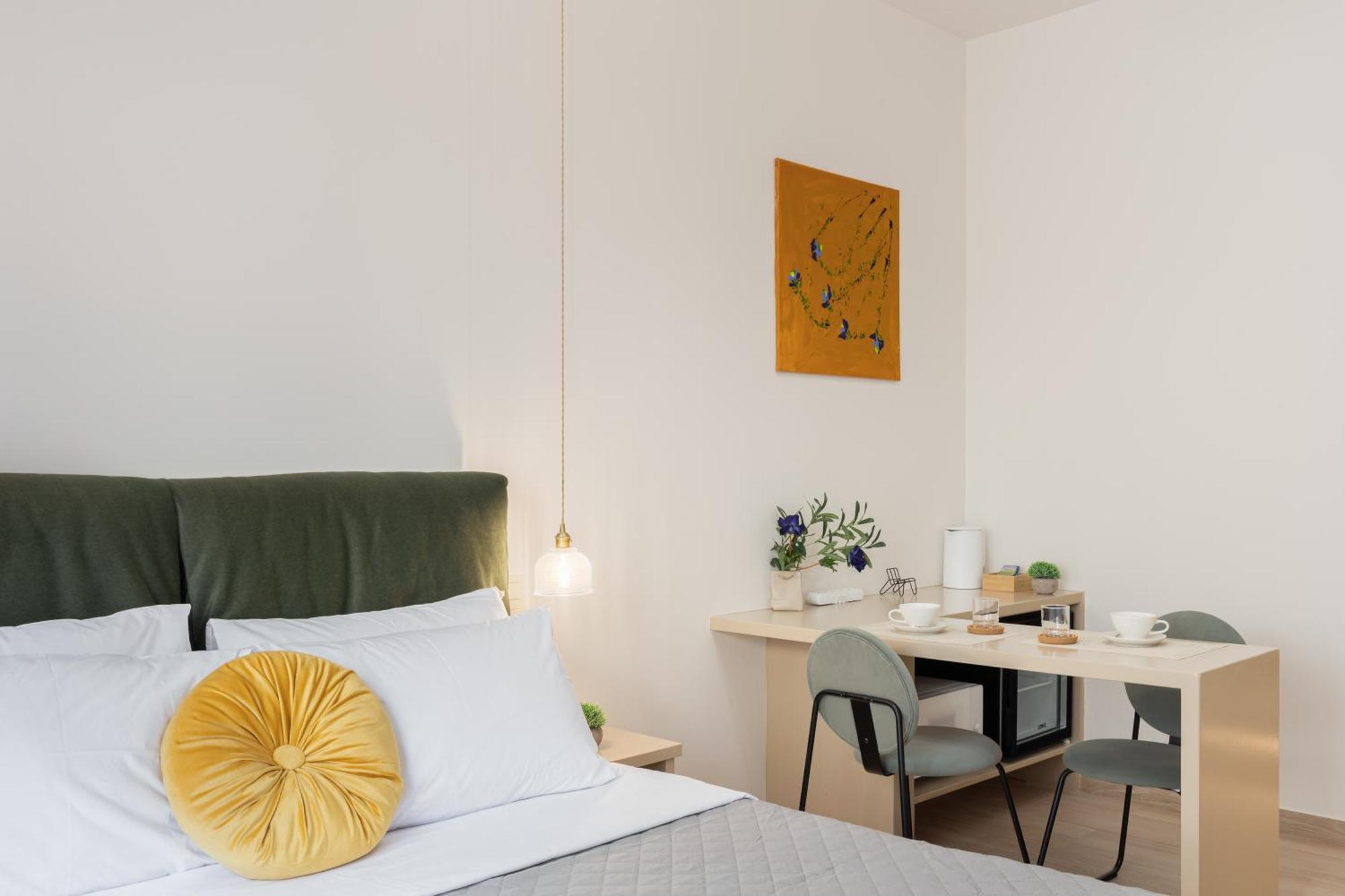 M18 Studios Monastiraki Gems Athènes Extérieur photo