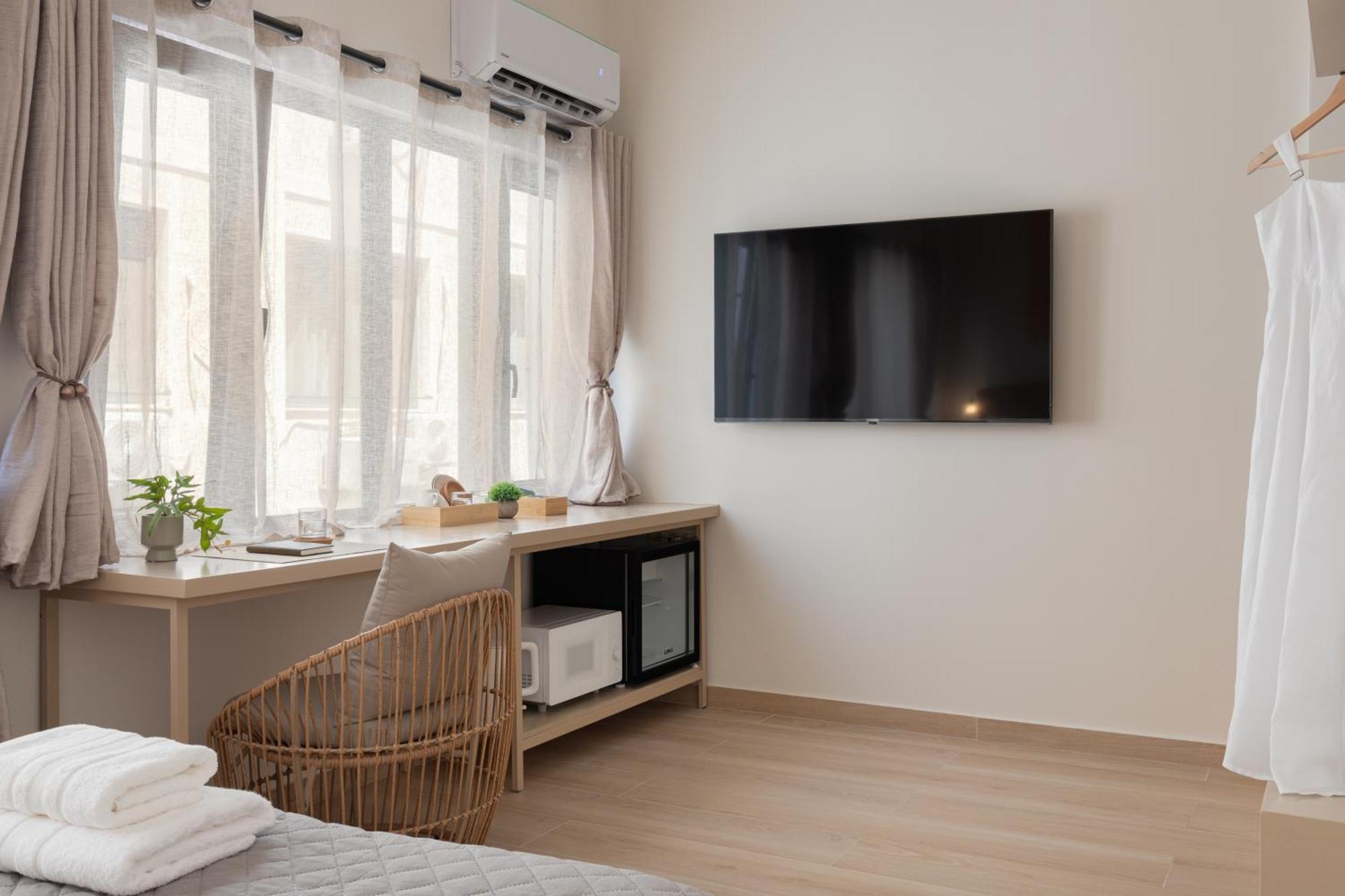 M18 Studios Monastiraki Gems Athènes Extérieur photo