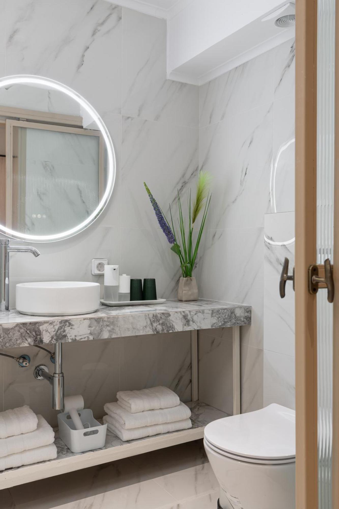 M18 Studios Monastiraki Gems Athènes Extérieur photo