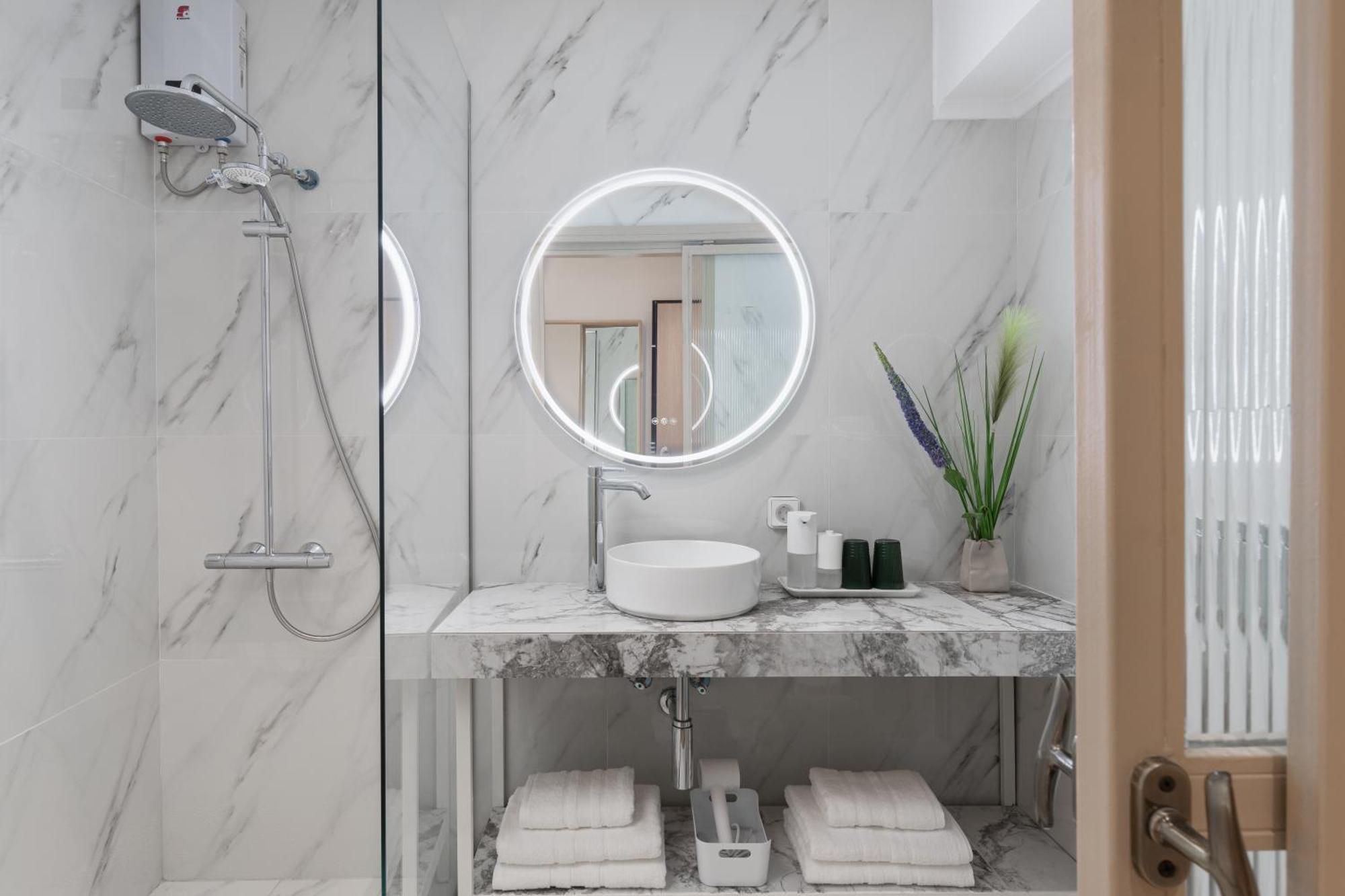 M18 Studios Monastiraki Gems Athènes Extérieur photo