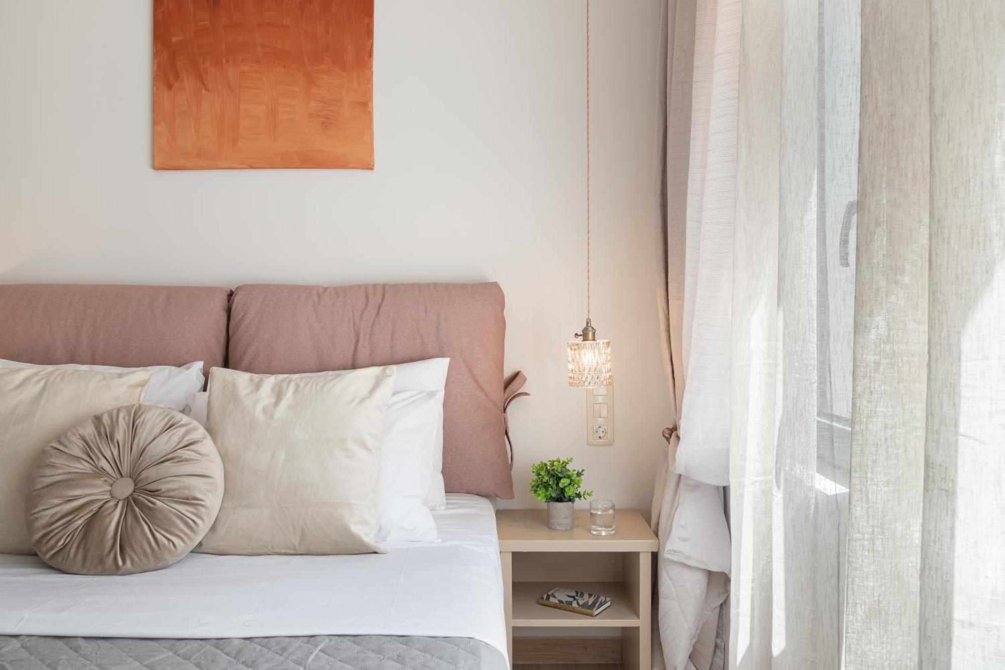 M18 Studios Monastiraki Gems Athènes Extérieur photo