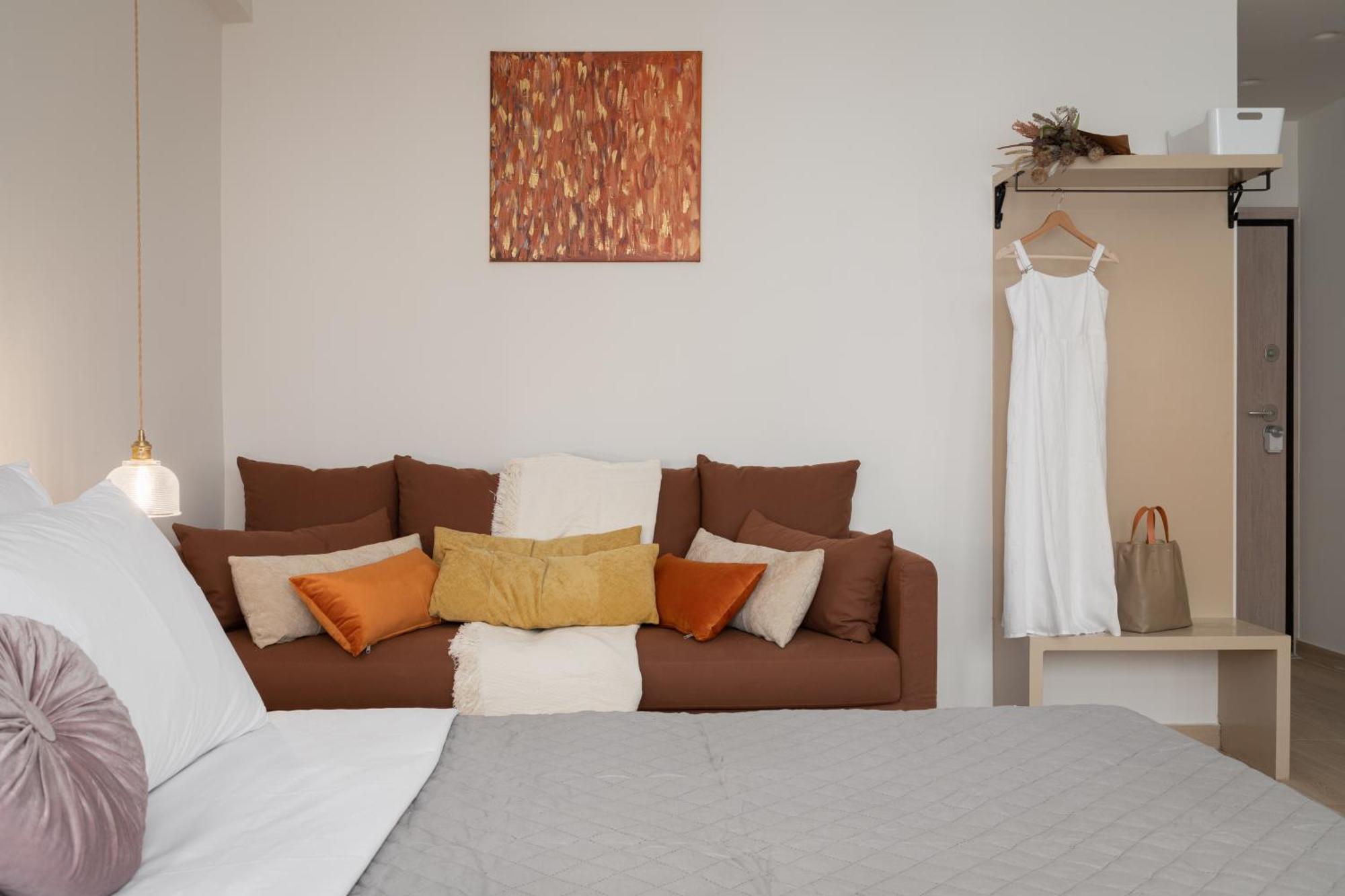 M18 Studios Monastiraki Gems Athènes Extérieur photo