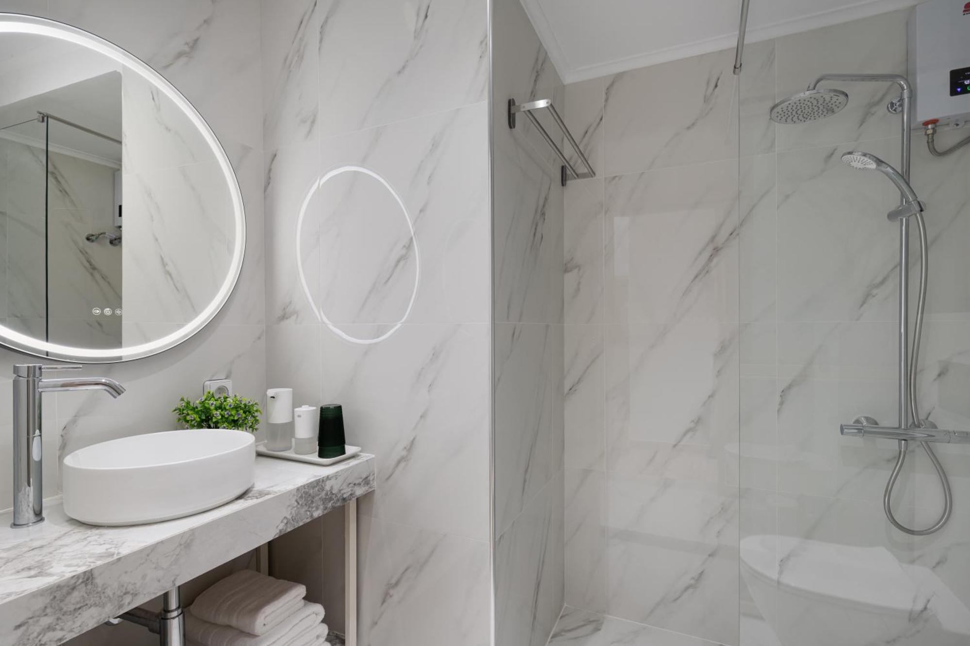 M18 Studios Monastiraki Gems Athènes Extérieur photo