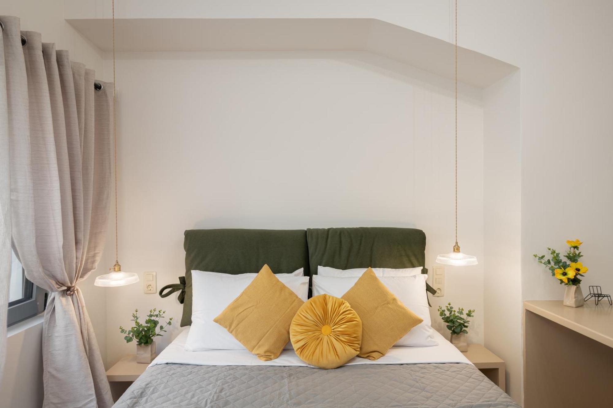 M18 Studios Monastiraki Gems Athènes Extérieur photo