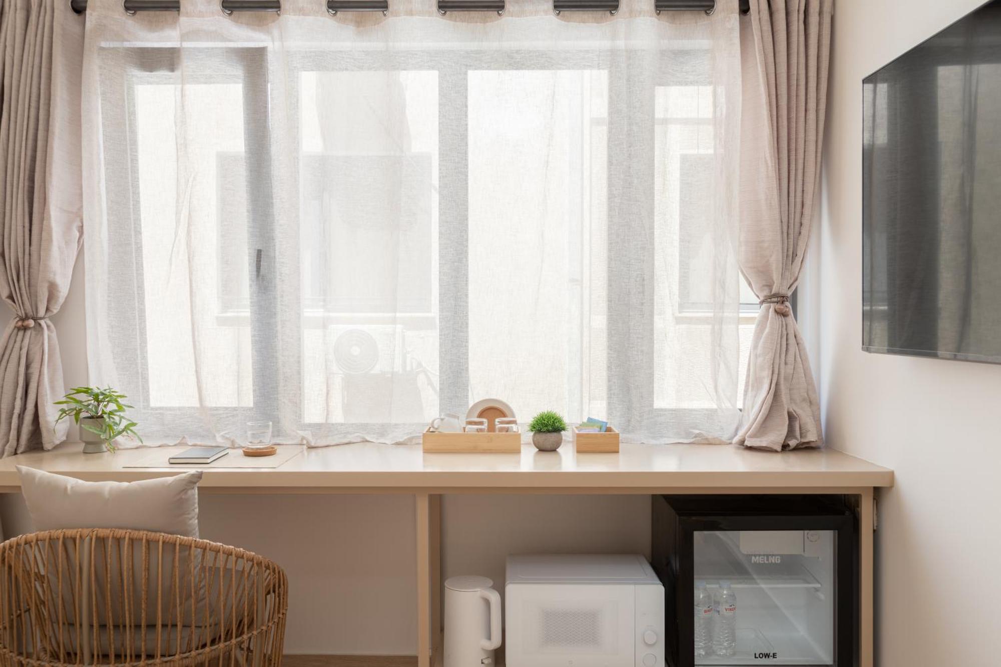 M18 Studios Monastiraki Gems Athènes Extérieur photo