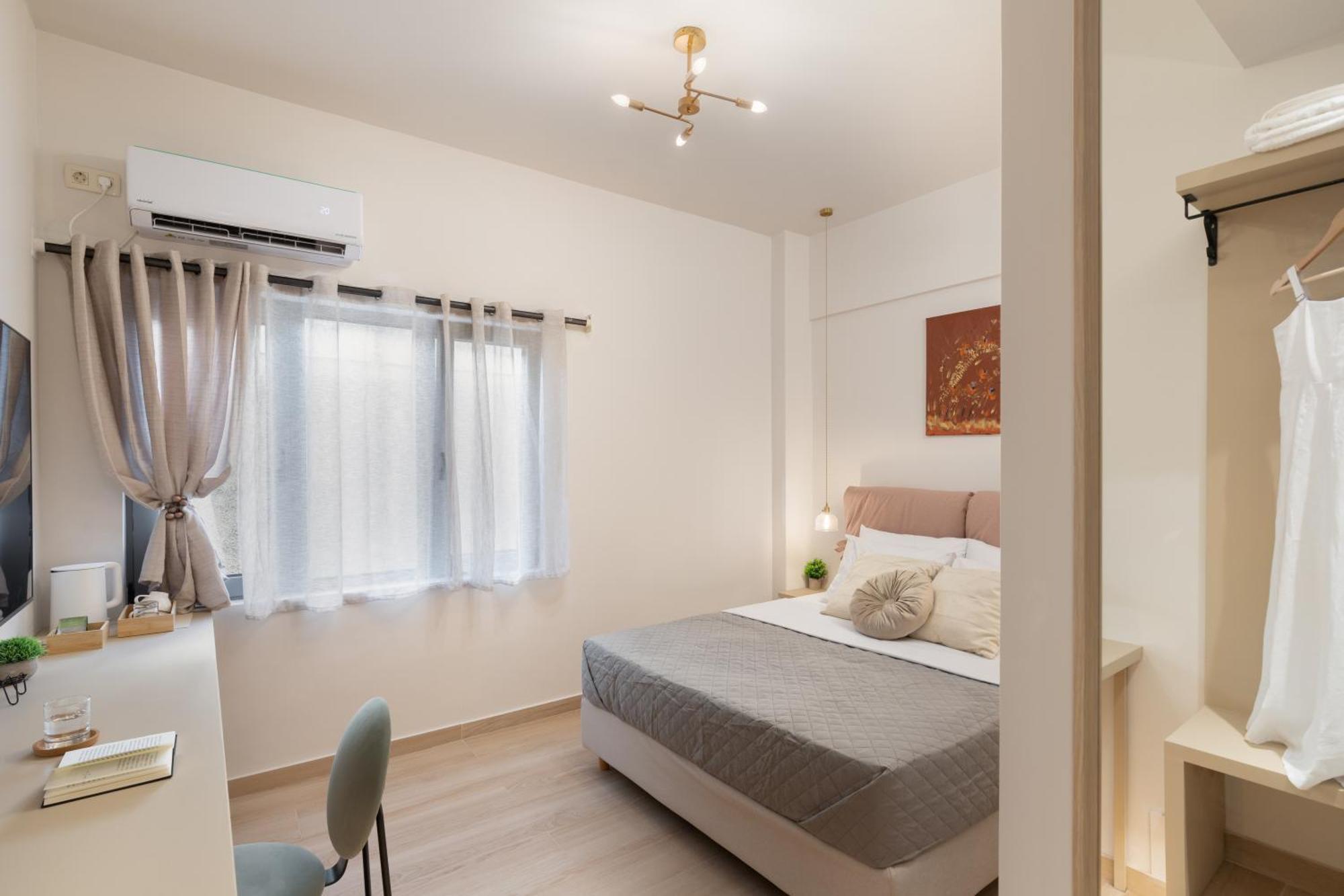 M18 Studios Monastiraki Gems Athènes Extérieur photo