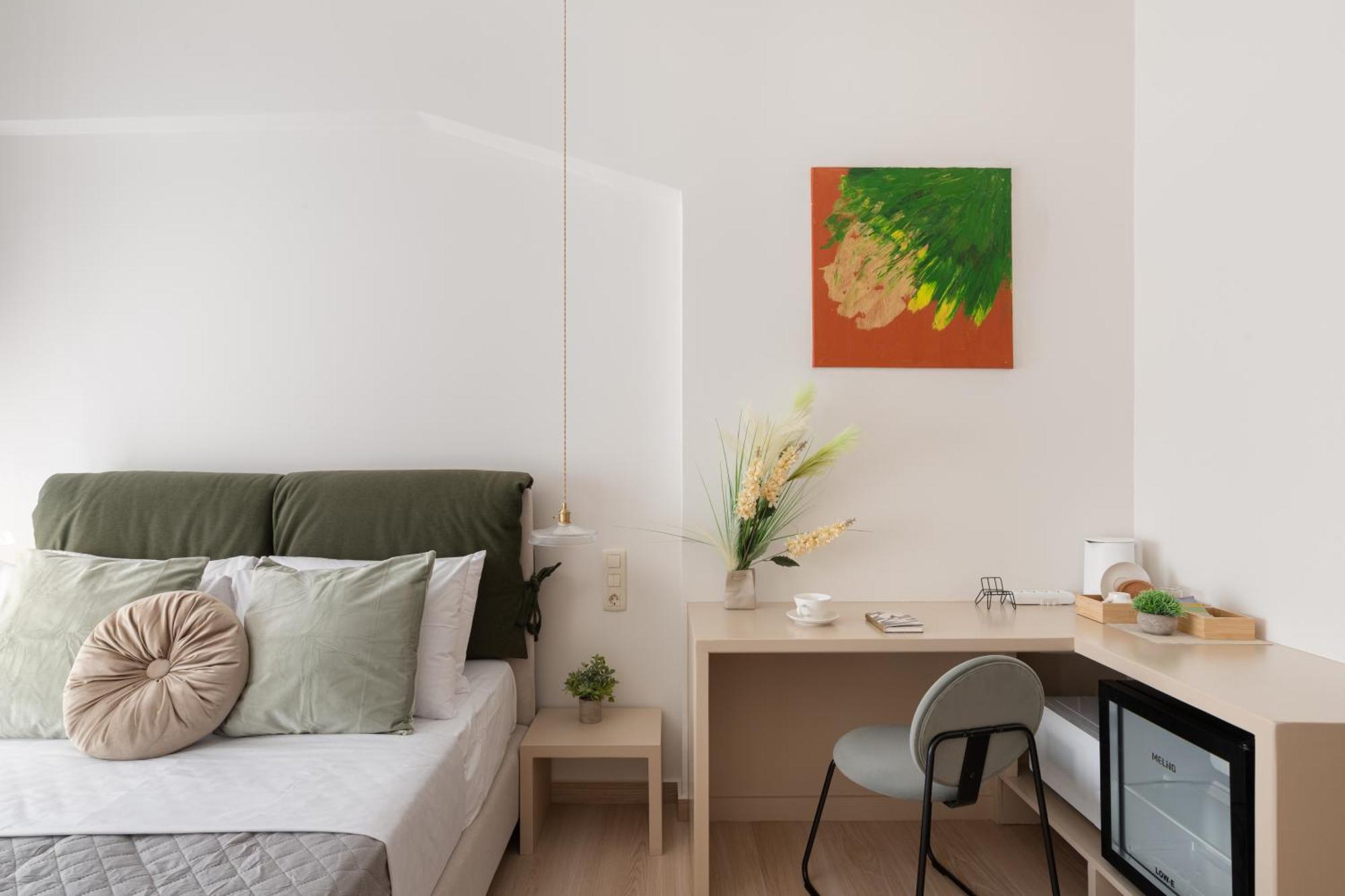 M18 Studios Monastiraki Gems Athènes Extérieur photo