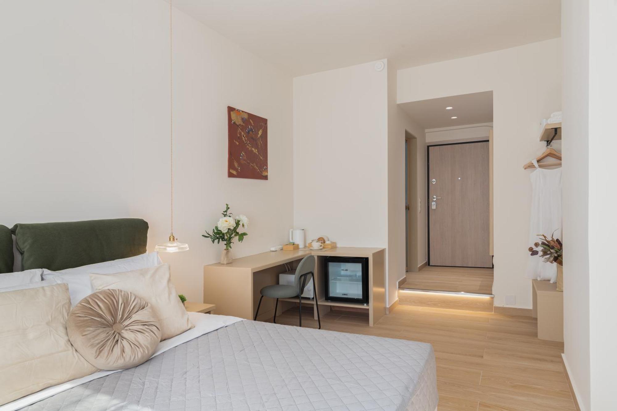 M18 Studios Monastiraki Gems Athènes Extérieur photo