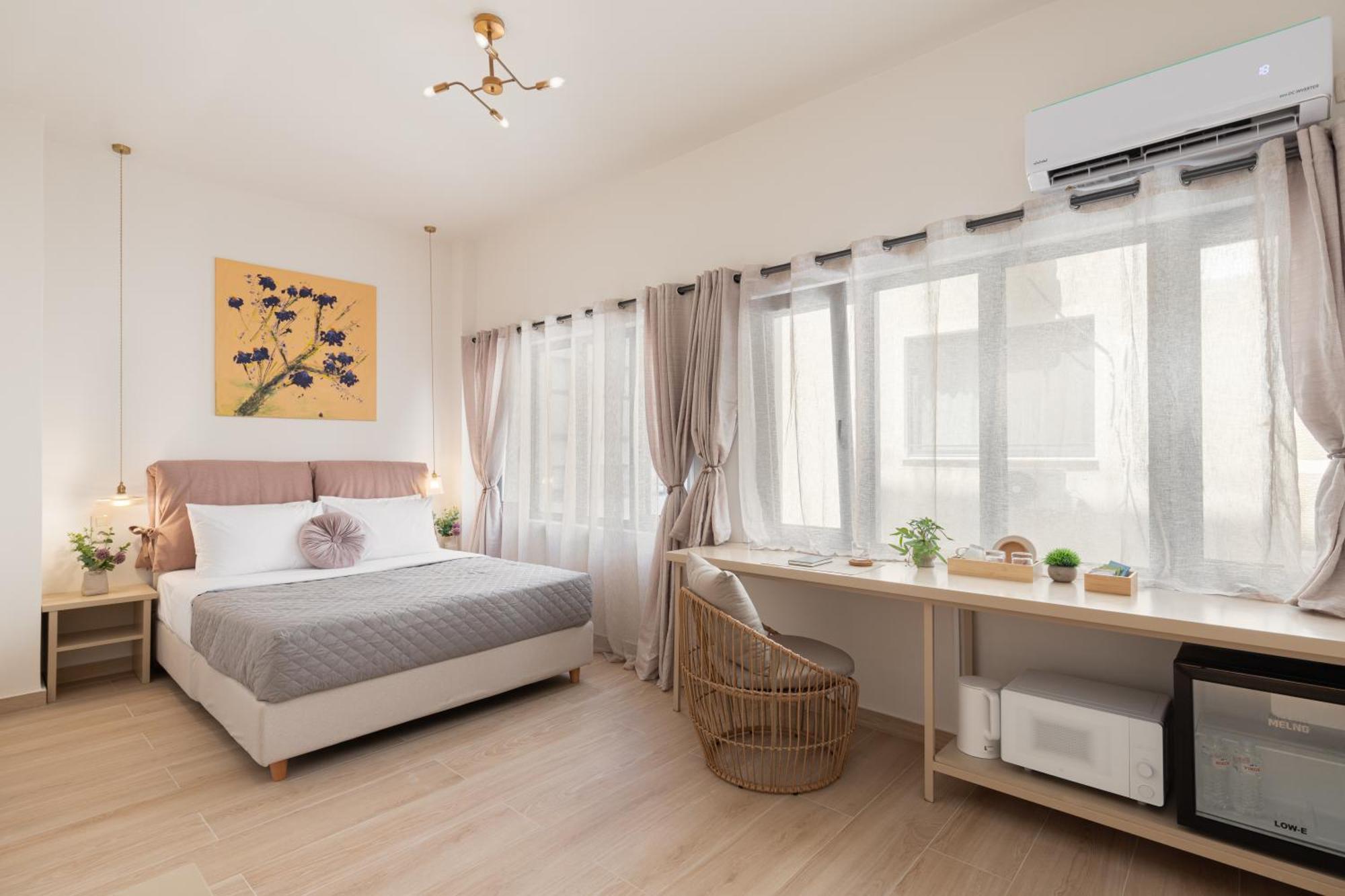 M18 Studios Monastiraki Gems Athènes Extérieur photo