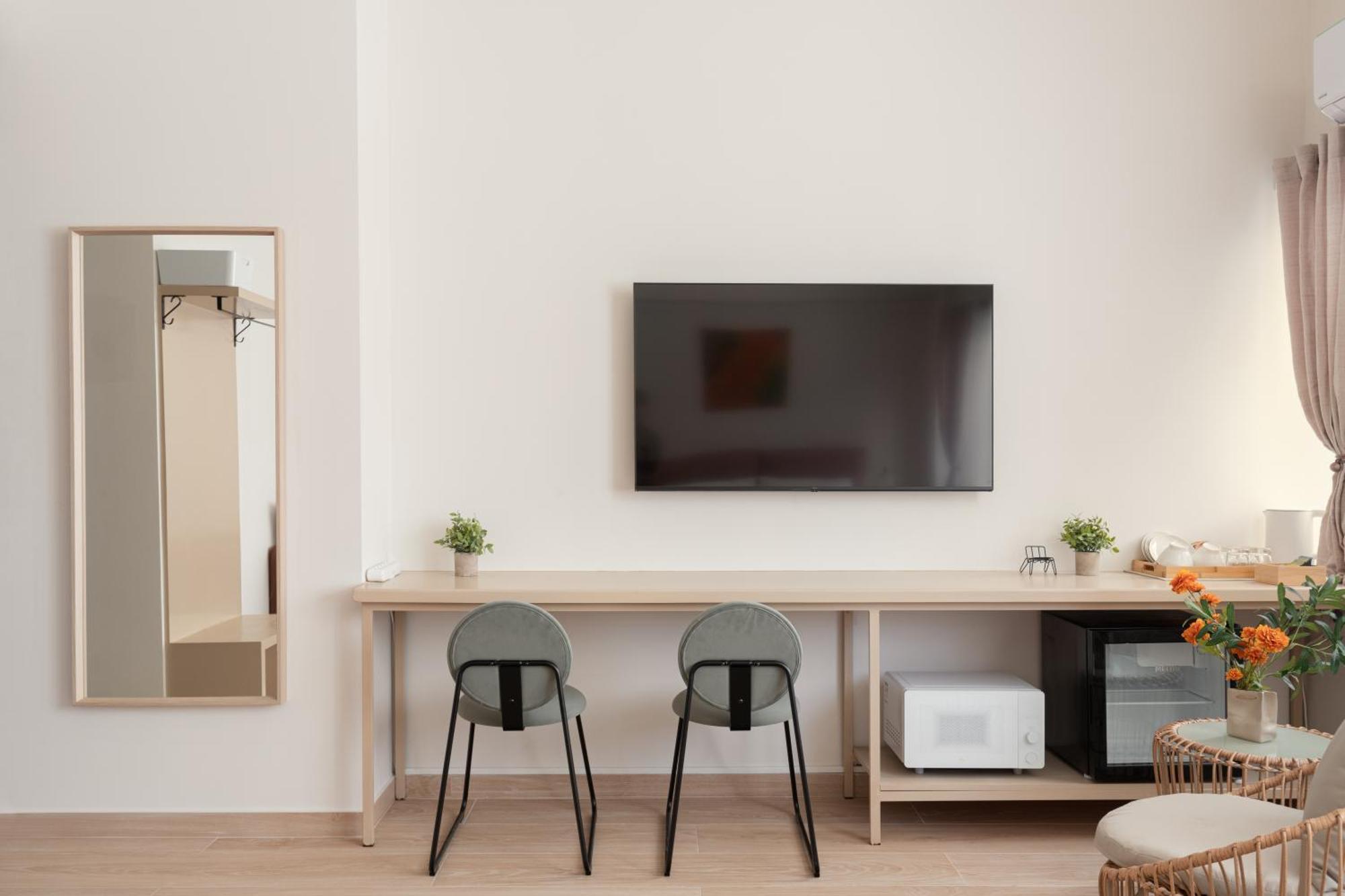M18 Studios Monastiraki Gems Athènes Extérieur photo